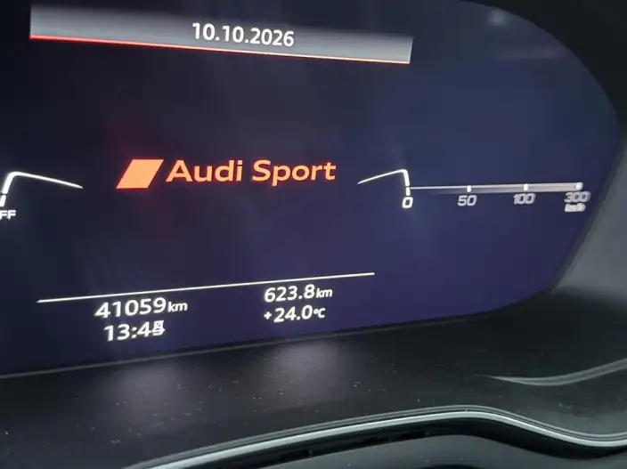 Audi A4 L 2022 Model 40 TFSI Fashion Dynamic Model – фото 9