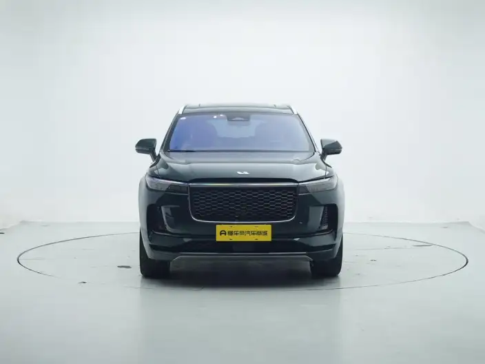 Li Auto ONE 2021 Model Extended Range 6 seat Edition