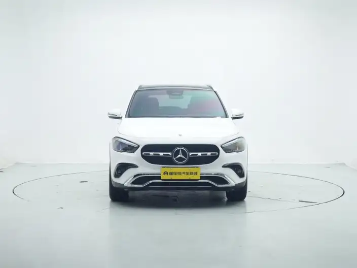 Mercedes-Benz GLA 2024 Model GLA 220 – фото 2