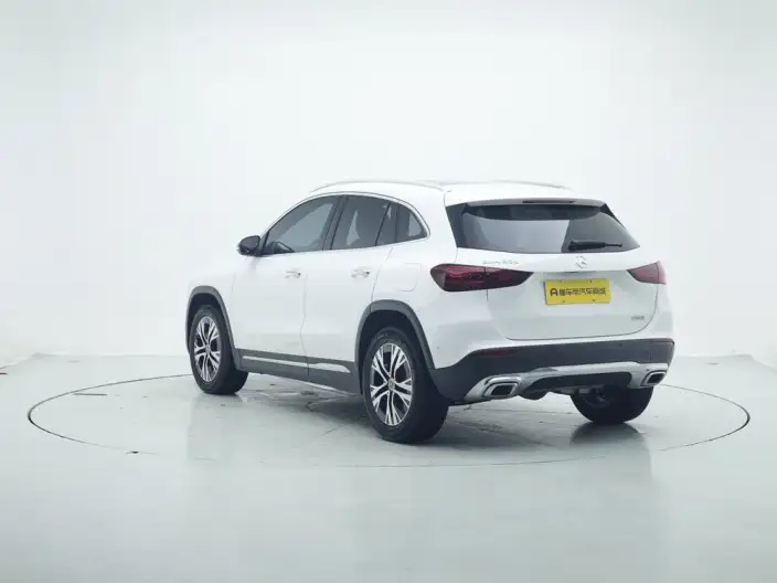 Mercedes-Benz GLA 2024 Model GLA 220 – фото 5