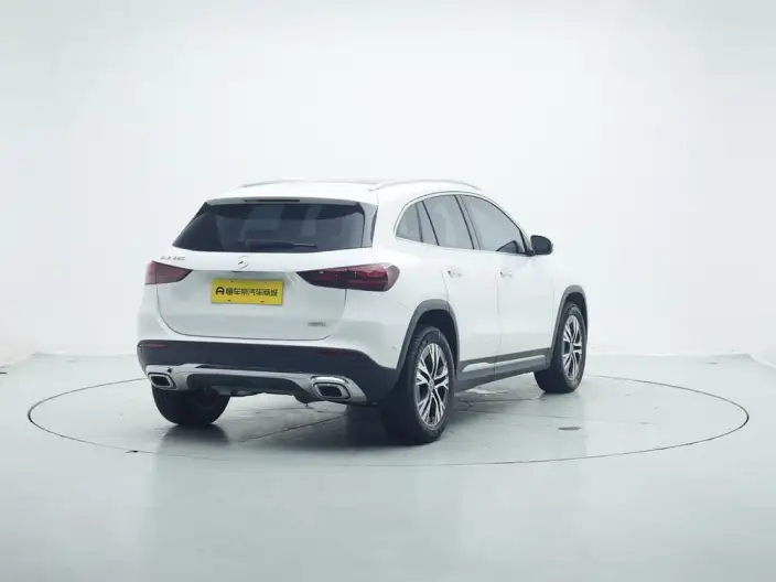 Mercedes-Benz GLA 2024 Model GLA 220 – фото 7