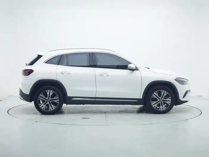 Mercedes-Benz GLA 2024 Model GLA 220 – фото 8