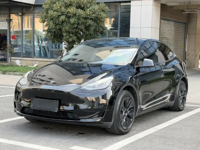 Model Y 2023 Model Rear-wheel drive version