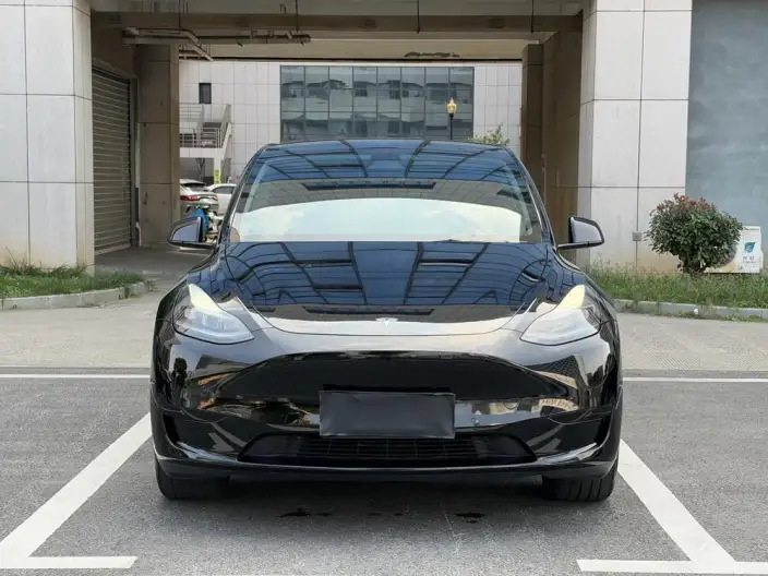 Model Y 2023 Model Rear-wheel drive version