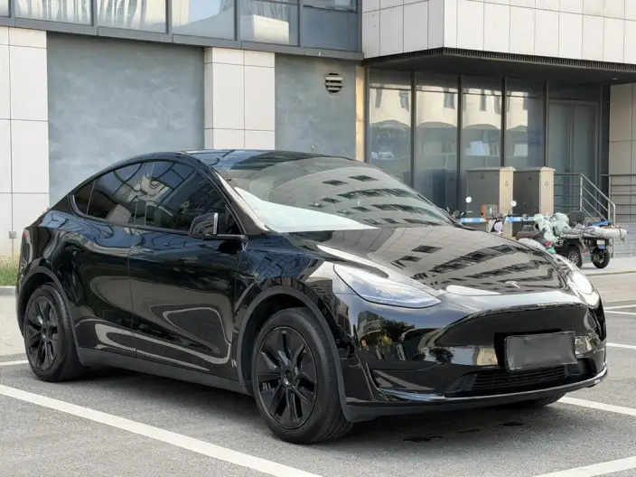 Model Y 2023 Model Rear-wheel drive version