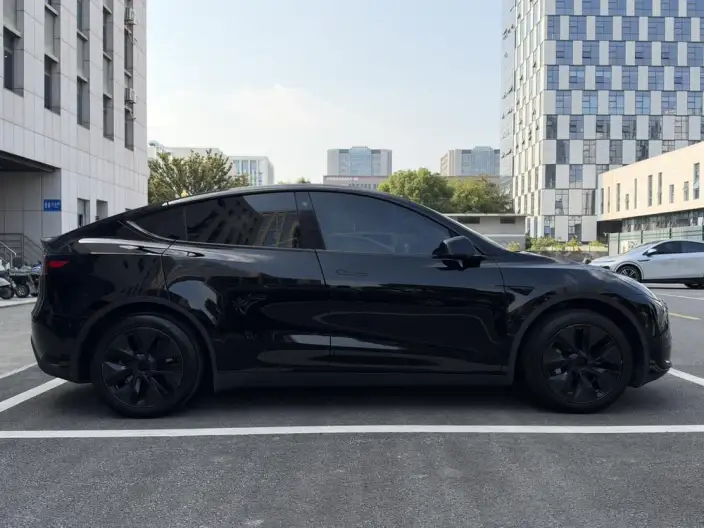 Model Y 2023 Model Rear-wheel drive version – фото 8