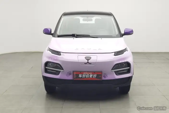 Yuehu 2022 Model 330 Standard Edition – фото 2