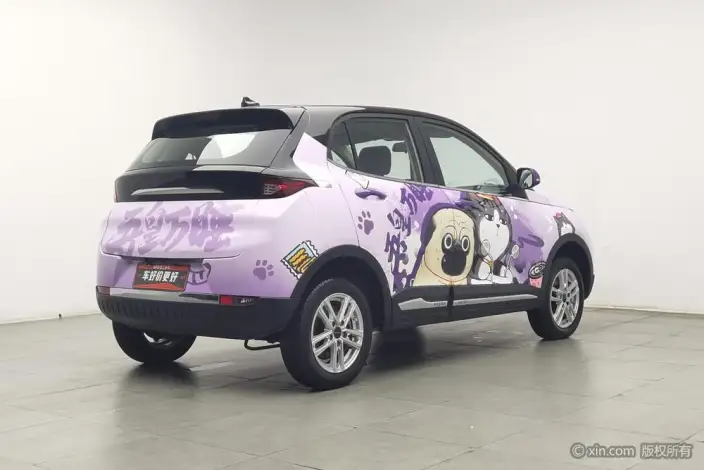 Yuehu 2022 Model 330 Standard Edition – фото 4