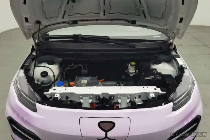 Yuehu 2022 Model 330 Standard Edition – фото 5