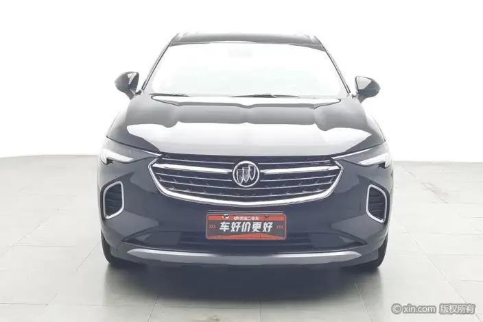 Buick Envision S 2022 Model Facelift 552T 2WD Luxury Model