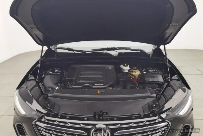 Buick Envision S 2022 Model Facelift 552T 2WD Luxury Model – фото 5
