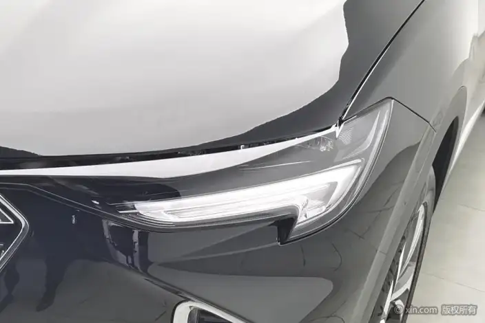 Buick Envision S 2022 Model Facelift 552T 2WD Luxury Model – фото 7