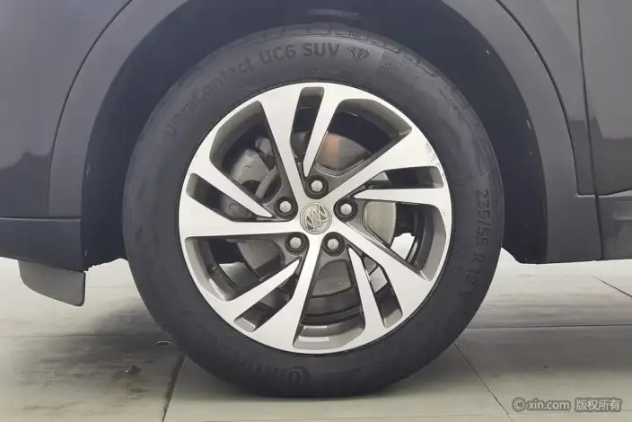 Buick Envision S 2022 Model Facelift 552T 2WD Luxury Model – фото 8