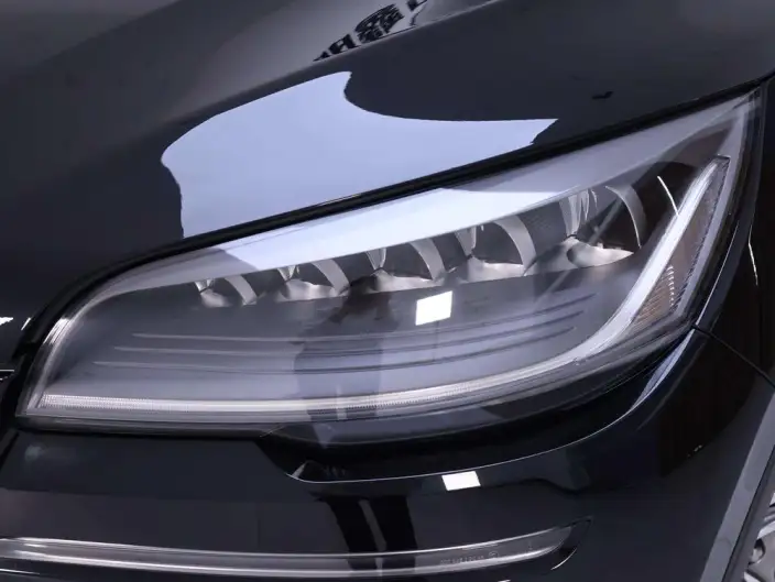 Aviator 2021 Model 3.0T V6 4WD Exclusive Edition – фото 8