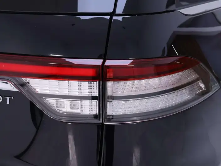 Aviator 2021 Model 3.0T V6 4WD Exclusive Edition – фото 9