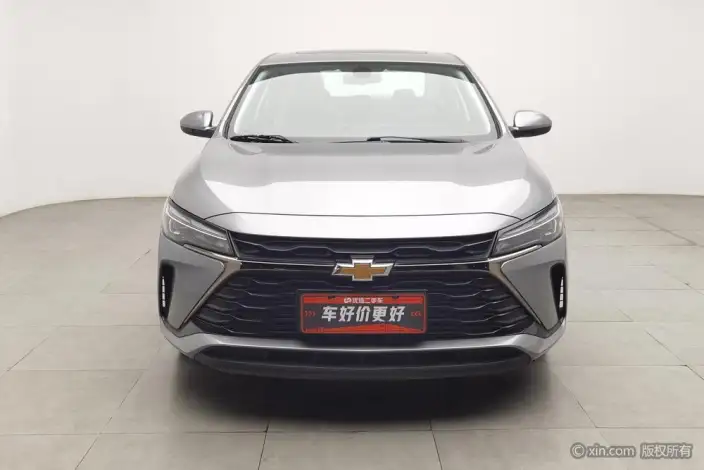 Chevrolet Corolla 2024 Model 1.5L DCT Yuexiang Edition