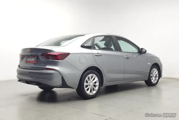 Chevrolet Corolla 2024 Model 1.5L DCT Yuexiang Edition