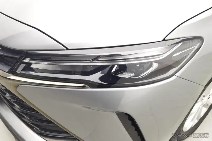Chevrolet Corolla 2024 Model 1.5L DCT Yuexiang Edition – фото 7