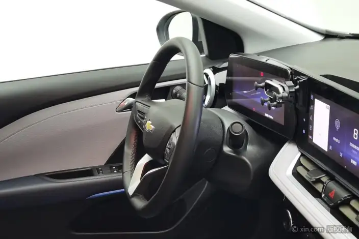 Chevrolet Corolla 2024 Model 1.5L DCT Yuexiang Edition – фото 8