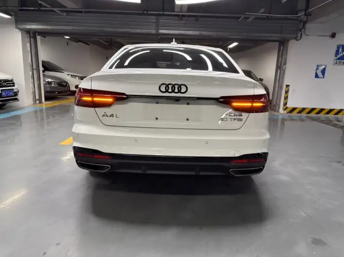 Audi A4 L 2023 Model 40 TFSI Luxury Dynamic Model – фото 5