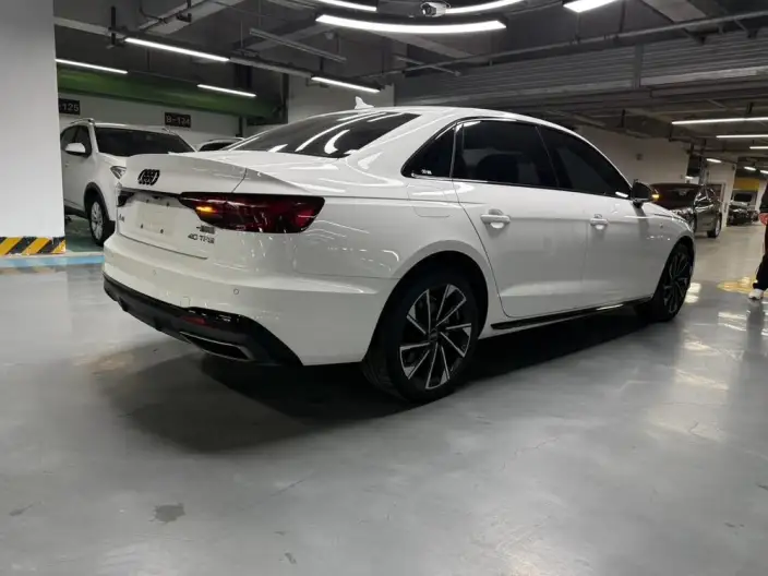 Audi A4 L 2023 Model 40 TFSI Luxury Dynamic Model – фото 6