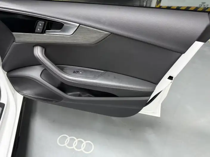 Audi A4 L 2023 Model 40 TFSI Luxury Dynamic Model – фото 8