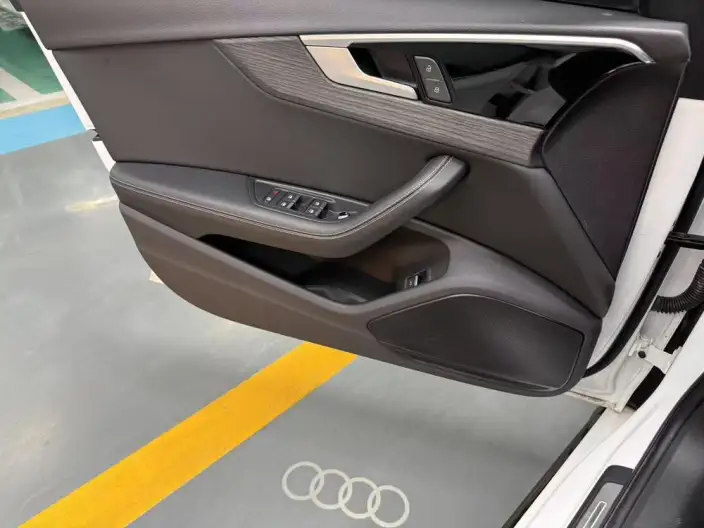 Audi A4 L 2023 Model 40 TFSI Luxury Dynamic Model – фото 9