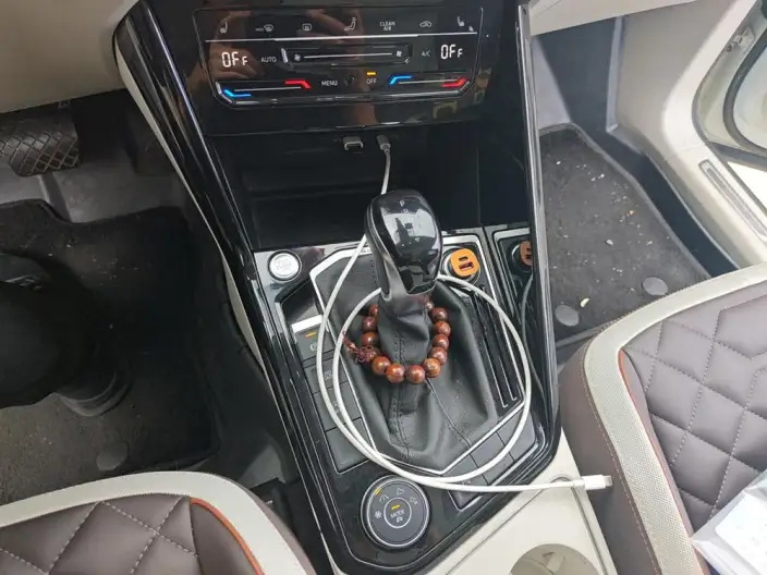 Volkswagen Tayron 2023 Model 380TSI 4WD R-Line High Power Edition – фото 9