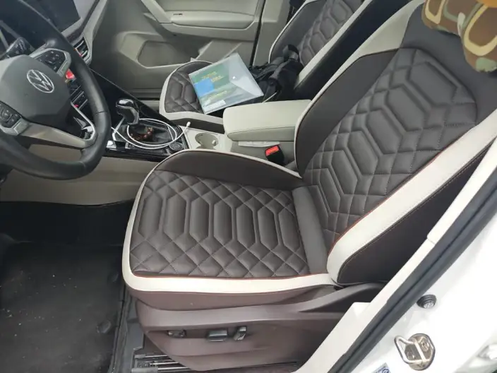 Volkswagen Tayron 2023 Model 380TSI 4WD R-Line High Power Edition – фото 10
