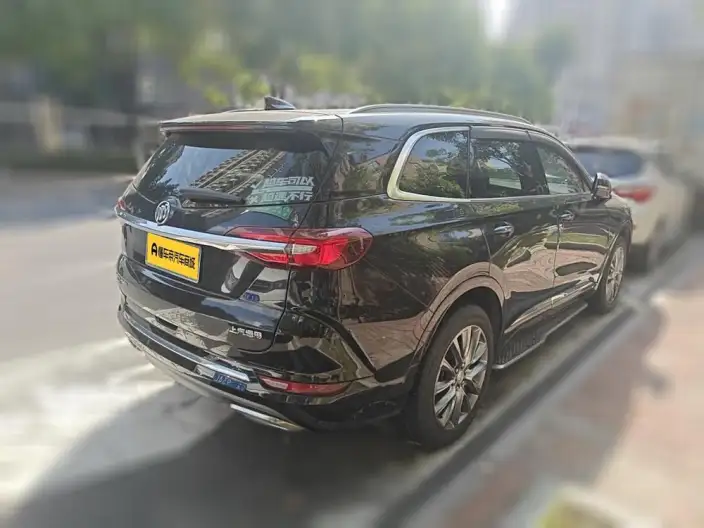 Buick Enclave 2022 Model 652T 2WD Noble Model VII seat