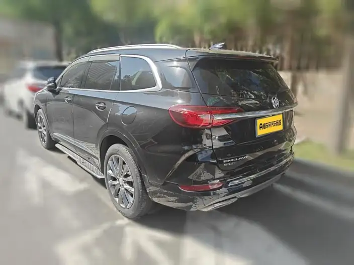 Buick Enclave 2022 Model 652T 2WD Noble Model VII seat