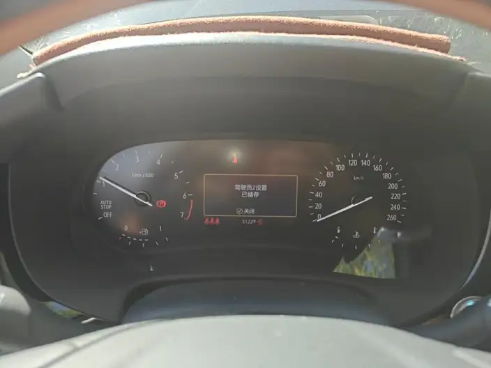 Buick Enclave 2022 Model 652T 2WD Noble Model VII seat – фото 6