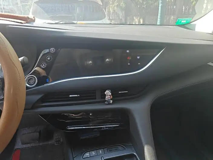 Buick Enclave 2022 Model 652T 2WD Noble Model VII seat – фото 8