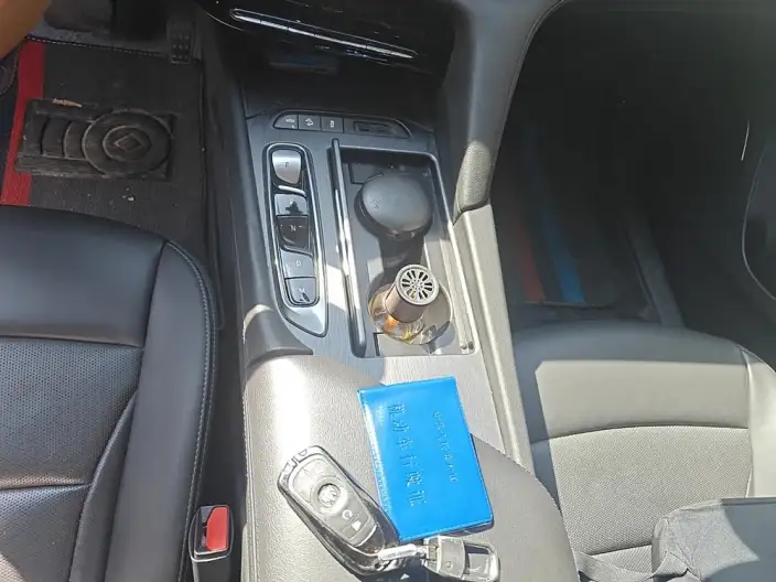 Buick Enclave 2022 Model 652T 2WD Noble Model VII seat – фото 9