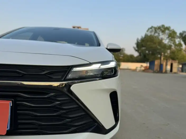 Chevrolet Corolla 2024 Model 1.5L DCT Yuexiang Edition – фото 10