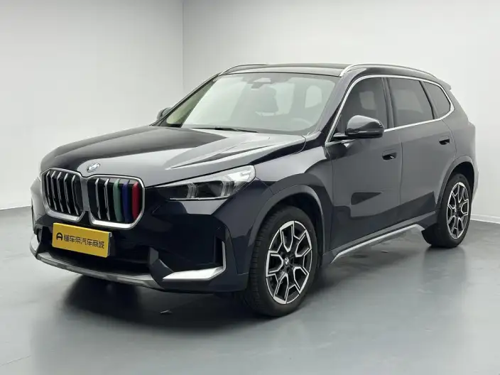 BMW X1 2023 Model sDrive25Li X Design Set