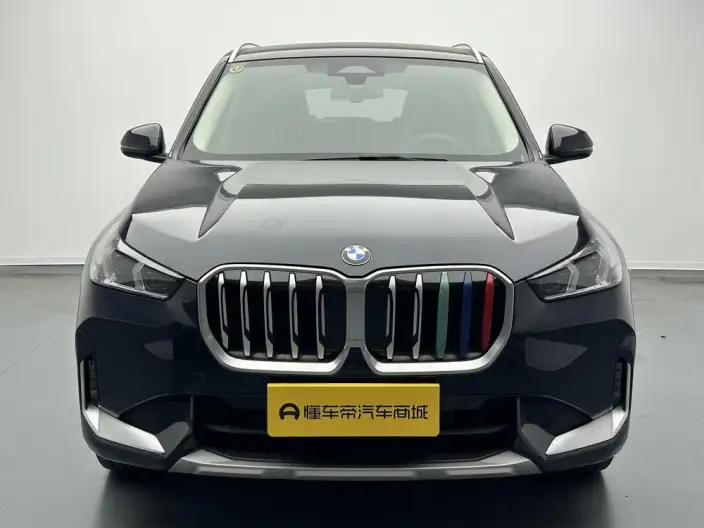 BMW X1 2023 Model sDrive25Li X Design Set