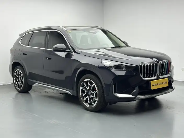 BMW X1 2023 Model sDrive25Li X Design Set