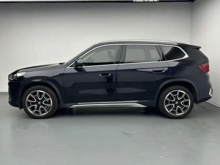 BMW X1 2023 Model sDrive25Li X Design Set
