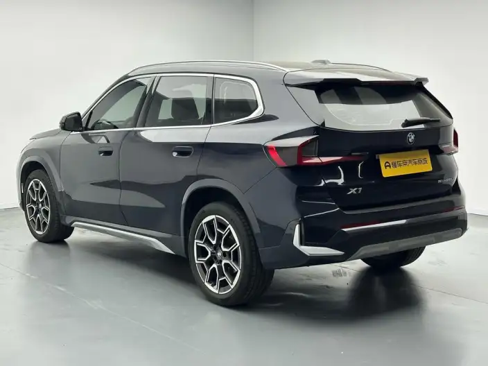 BMW X1 2023 Model sDrive25Li X Design Set – фото 5