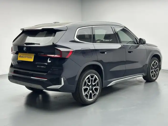 BMW X1 2023 Model sDrive25Li X Design Set – фото 7