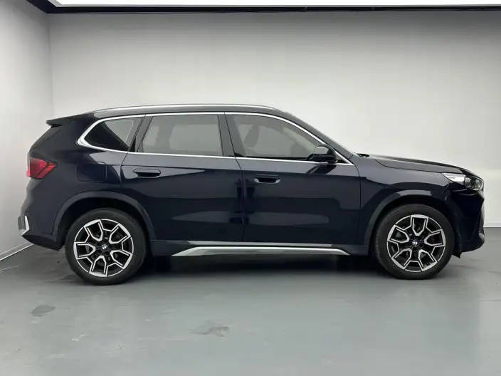 BMW X1 2023 Model sDrive25Li X Design Set – фото 8