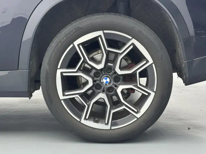 BMW X1 2023 Model sDrive25Li X Design Set – фото 9