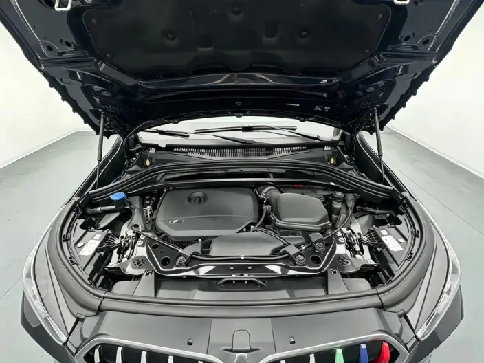 BMW X1 2023 Model sDrive25Li X Design Set – фото 10