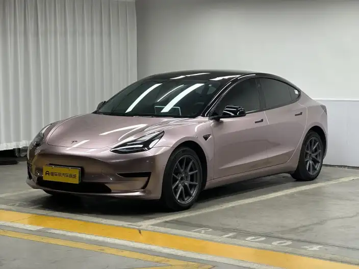 Model 3 2022 Model Rear-wheel drive version