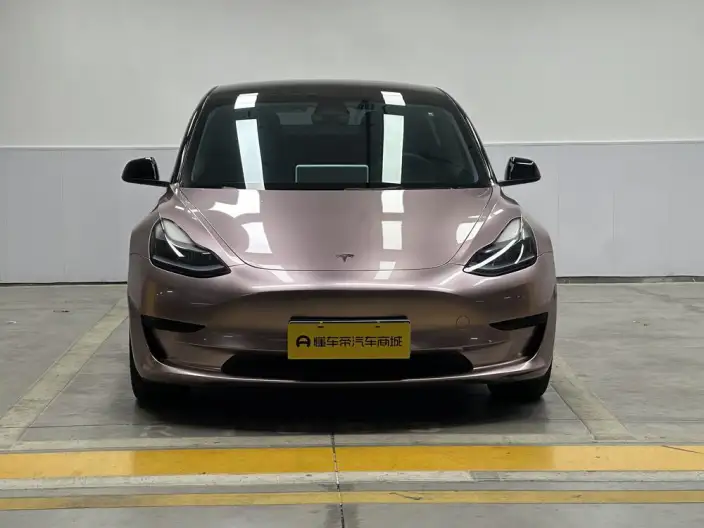Model 3 2022 Model Rear-wheel drive version