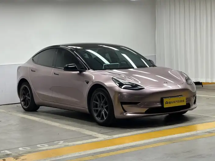 Model 3 2022 Model Rear-wheel drive version
