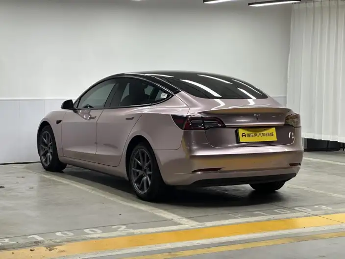 Model 3 2022 Model Rear-wheel drive version – фото 5