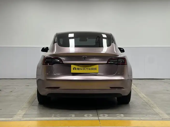 Model 3 2022 Model Rear-wheel drive version – фото 6