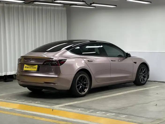Model 3 2022 Model Rear-wheel drive version – фото 7